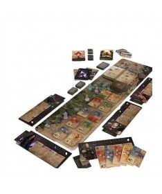 The Witcher&nbsp;- La Voie du Destin (Version Deluxe)