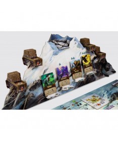 Everdell - Silverfrost - Édition Essentielle