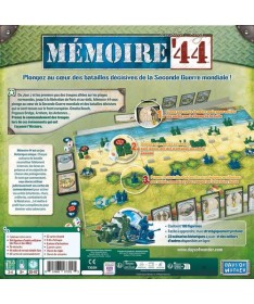 Mémoire 44