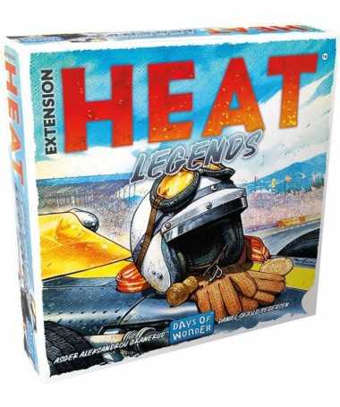 Heat .ext Legends