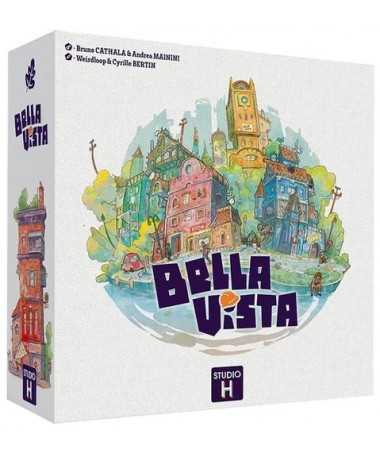 Bella Vista