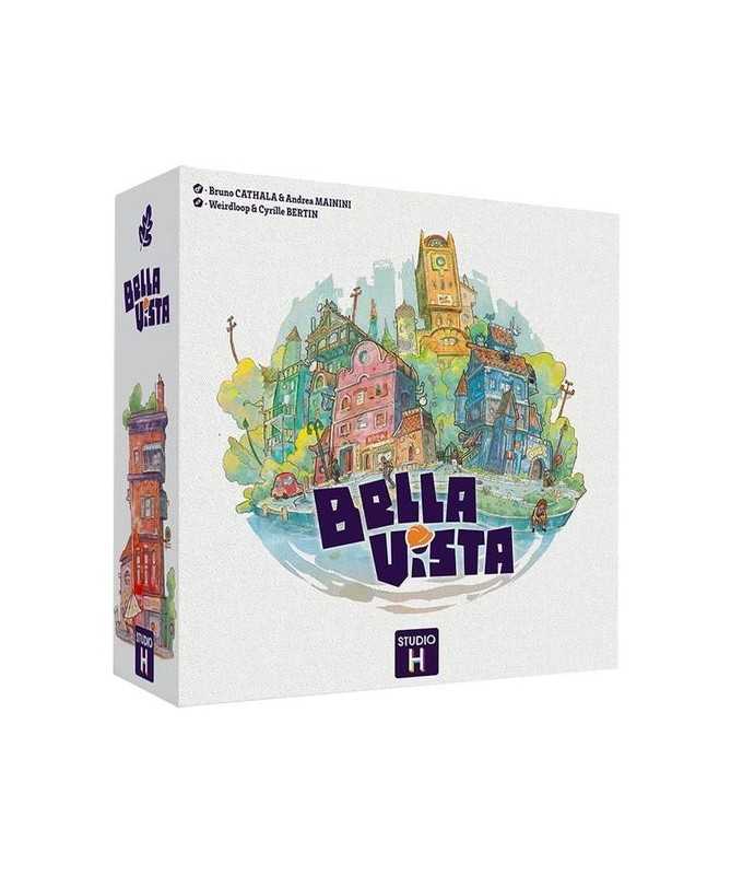 Bella Vista