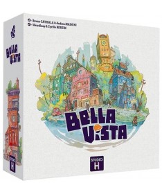 Bella Vista