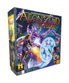 Aeon's End - Les Parias