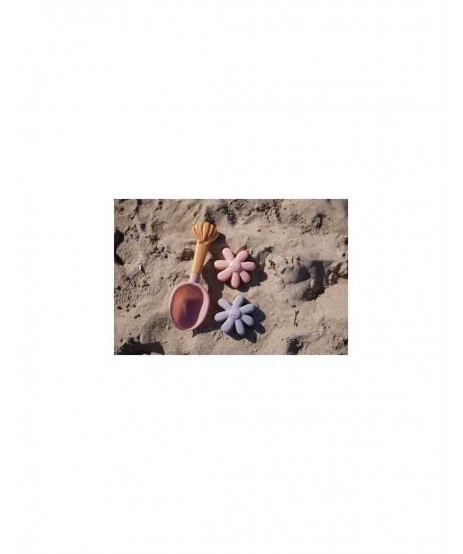 Set de plage 3 pièces - Flowers & Butterflies (copie)