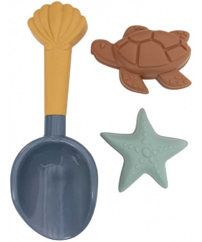 Set de plage - 3 pcs - Ocean World