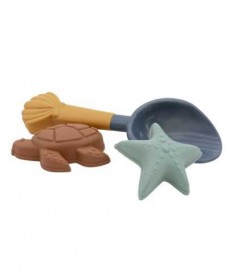 Set de plage - 3 pcs - Ocean World