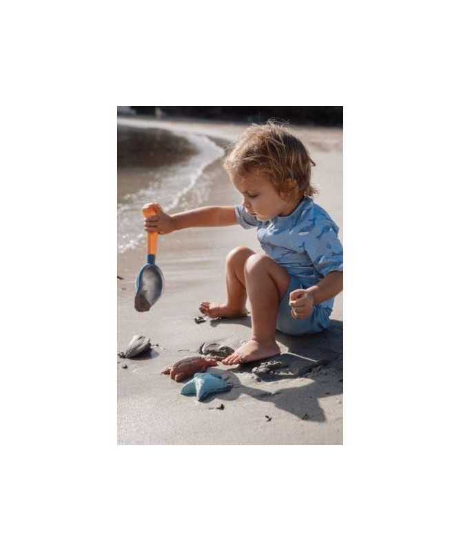Set de plage - 3 pcs - Ocean World