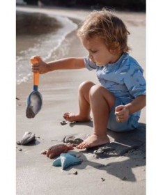 Set de plage - 3 pcs - Ocean World