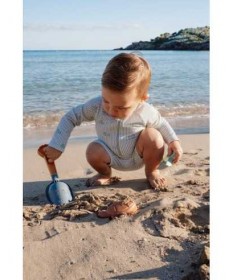 Set de plage - 3 pcs - Ocean World