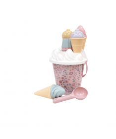 Seau glace - Dreamy Mermaid