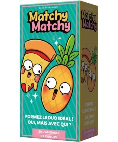 Matchy Matchy