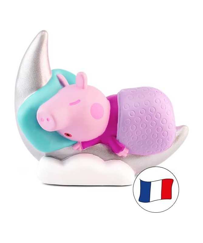 Tonie - Histoires du soir Peppa