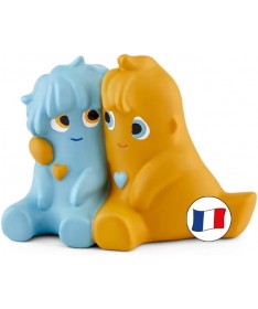 Tonie - Les Super-Sensibles