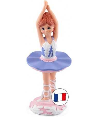 Tonie - Ballerine - Lucie, Petite danseuse