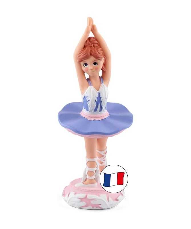 Tonie - Ballerine - Lucie, Petite danseuse Tonie - Ballerine - Lucie, Petite danseuse