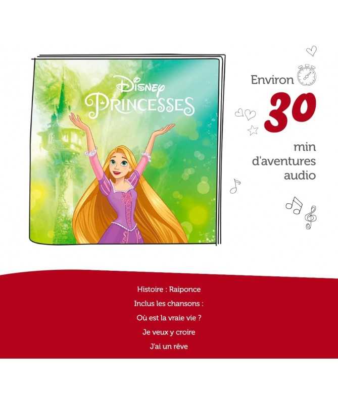 Tonie - Disney – Raiponce
