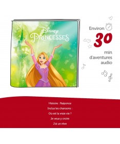 Tonie - Disney – Raiponce