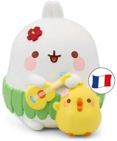 Tonie - Molang - Molang 2