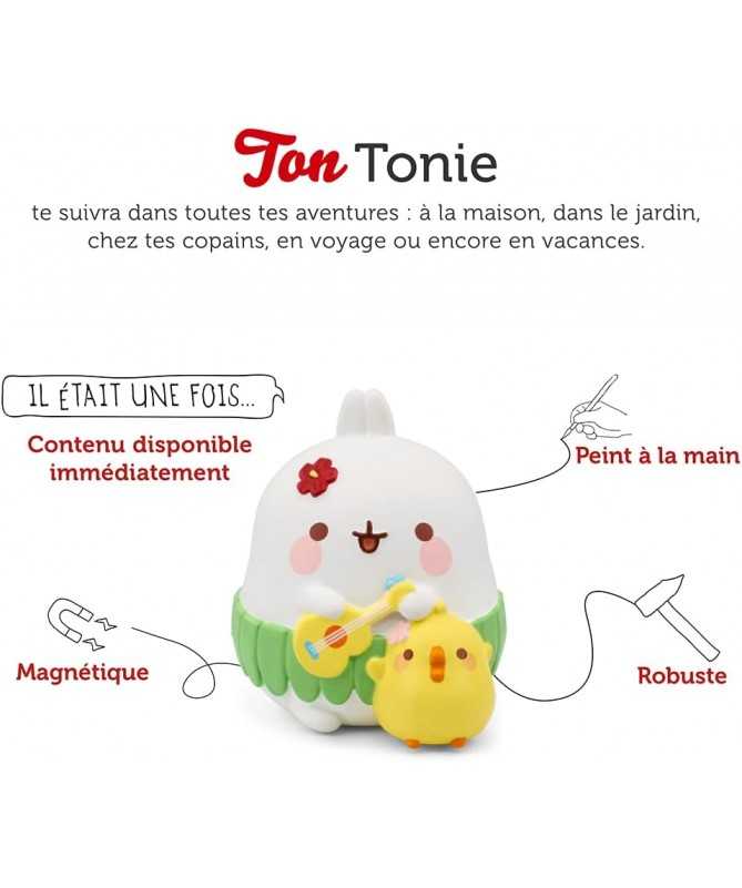 Tonie - Molang - Molang 2