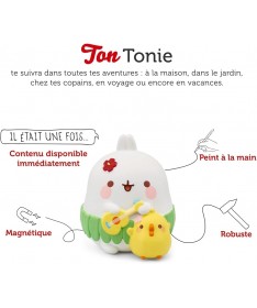 Tonie - Molang - Molang 2