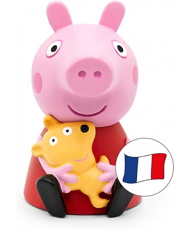 Tonie - Peppa pig - En Route Avec Peppa