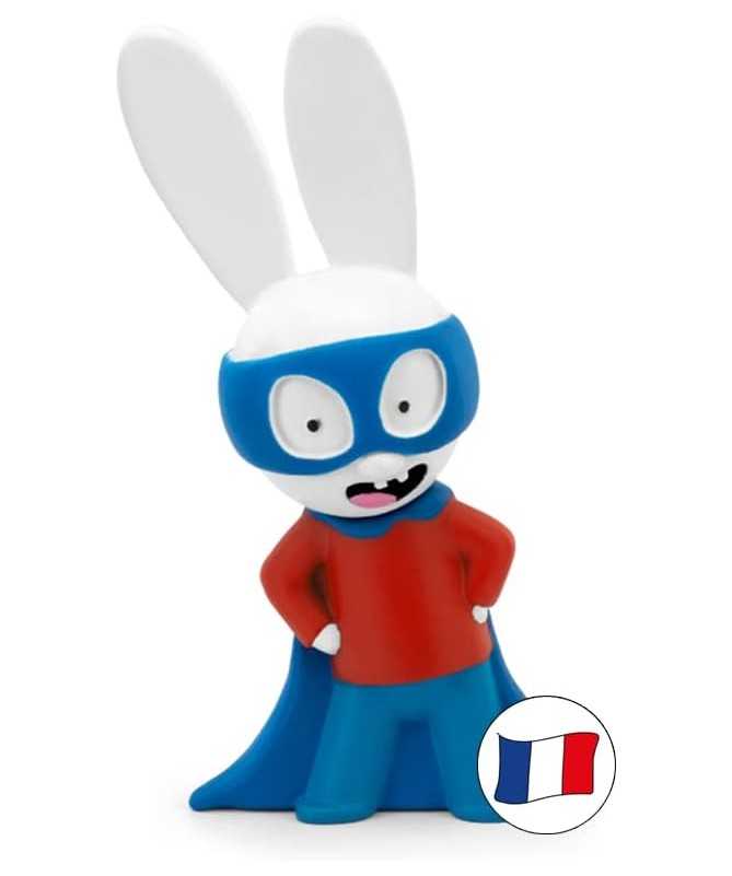 Tonies - Simon - Super Lapin