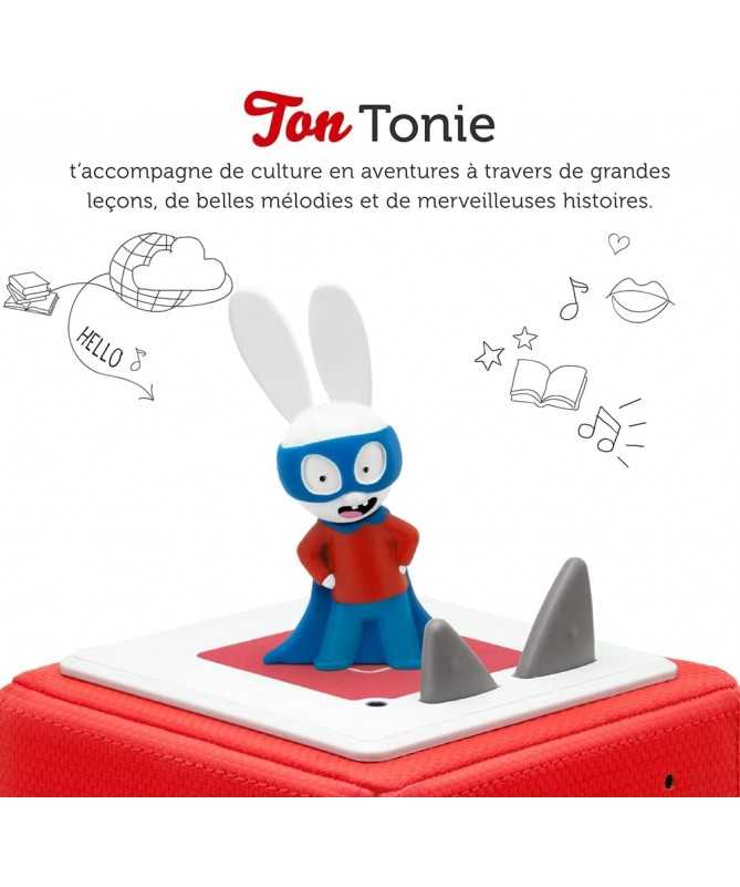 Tonies - Simon - Super Lapin