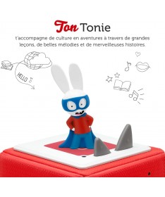 Tonies - Simon - Super Lapin