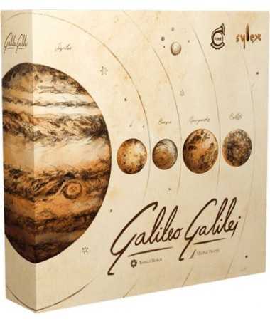 Galileo Galilei