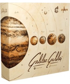 Galileo Galilei