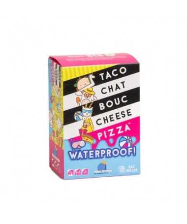 Taco Chat Waterproof