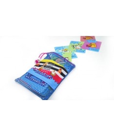 Taco Chat Waterproof