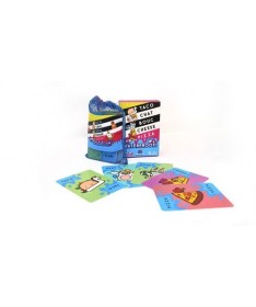 Taco Chat Waterproof