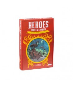 Heroes Write & Conquer