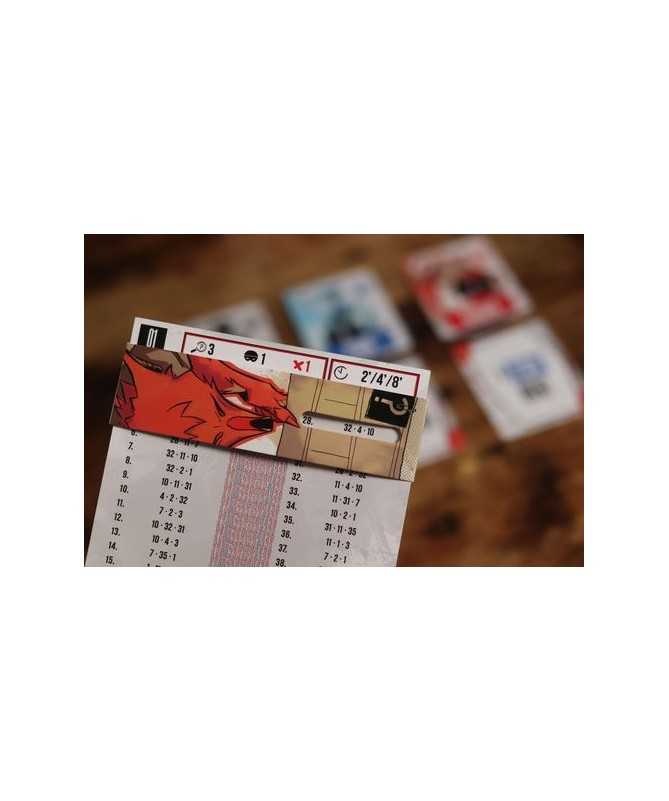 Le Coupable est ... Carnivore