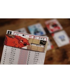 Le Coupable est ... Carnivore