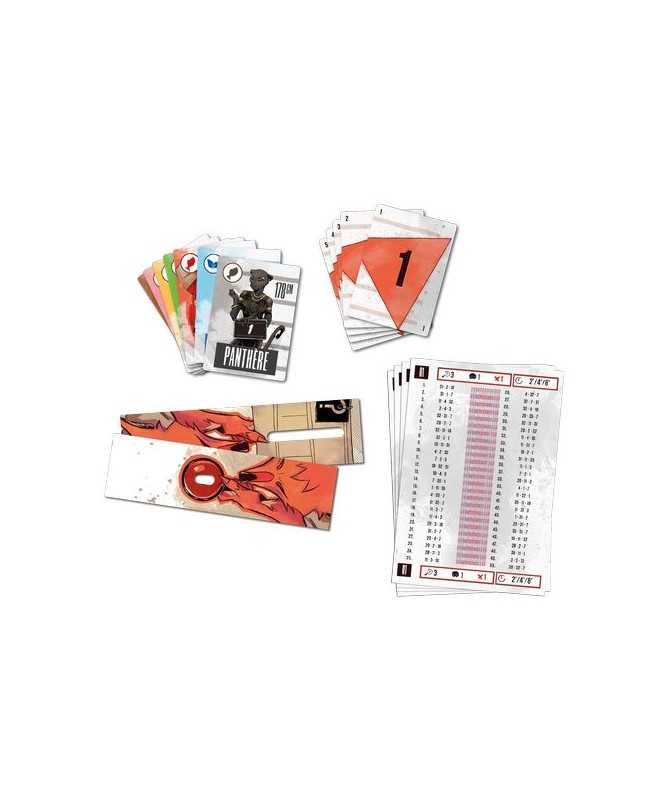 Le Coupable est ... Carnivore