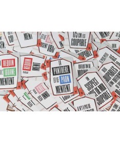 Le Coupable est ... Carnivore