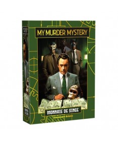 My Murder Mystery - Monnaie de singe