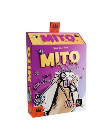 Mito - Boite Biseau