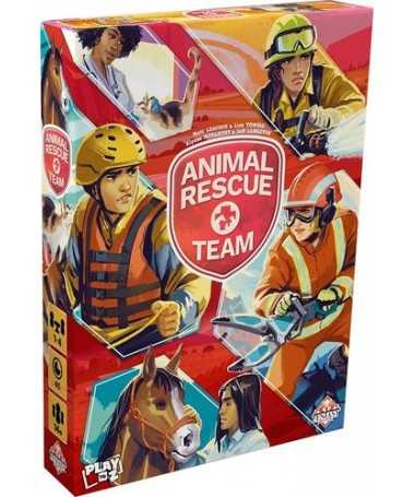 Animal Rescue Team