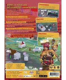 Animal Rescue Team