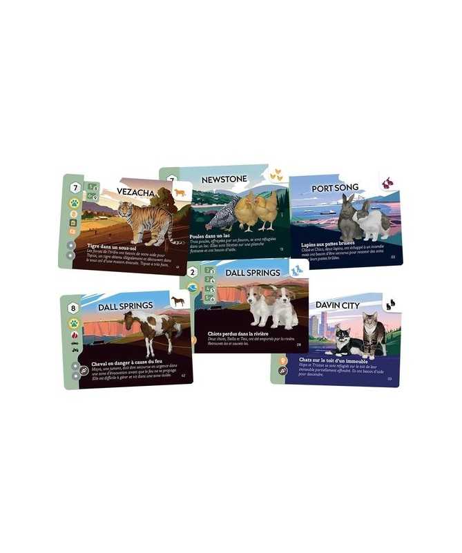 Animal Rescue Team Animal Rescue Team