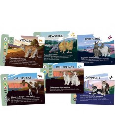 Animal Rescue Team
