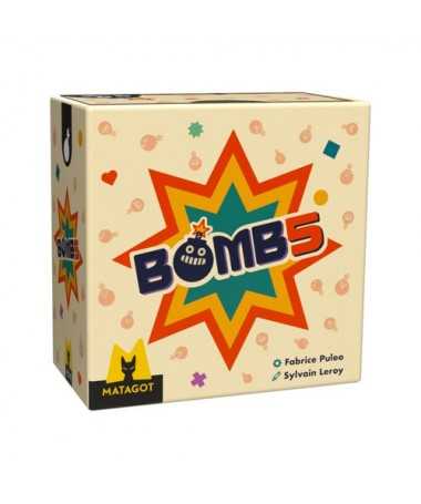 Bomb 5