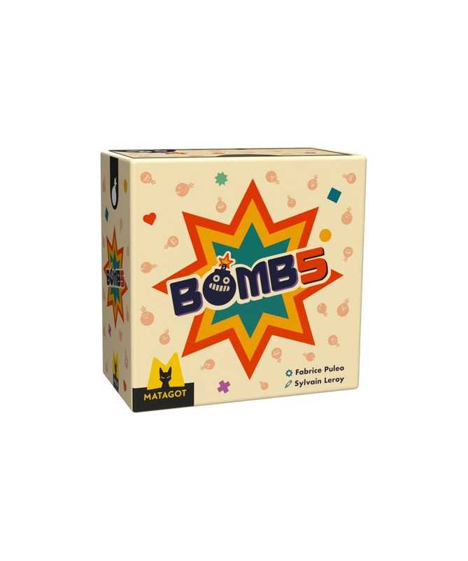Bomb 5
