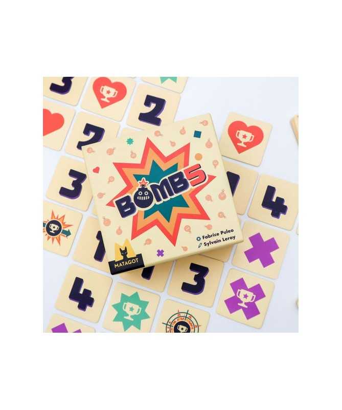 Bomb 5