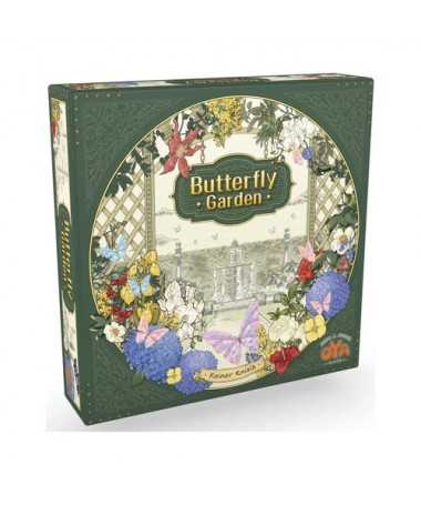 Butterfly Garden