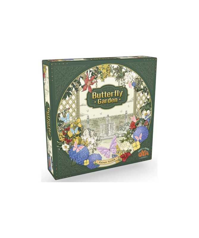 Butterfly Garden